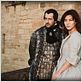Rani : photo Jean-Hugues Anglade, Mylène Jampanoï