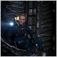 Prometheus : photo Michael Fassbender