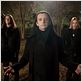Twilight - Chapitre 5 : Révélation 2e partie : photo Christopher Heyerdahl, Jamie Campbell Bower, Michael Sheen