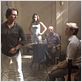 Mission : Impossible - Protocole fantôme : photo Brad Bird, Jeremy Renner, Paula Patton, Simon Pegg, Tom Cruise