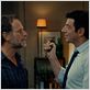 Le Prénom : Photo Charles Berling, Patrick Bruel
