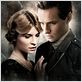Birdsong : photo Clémence Poésy, Eddie Redmayne