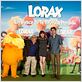 Le Lorax : photo Danny DeVito, Taylor Swift, Zac Efron
