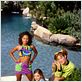 Clueless : photo Elisa Donovan, Rachel Blanchard, Stacey Dash