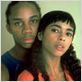 Fame : photo Gene Anthony Ray, Irene Cara