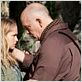 Warm Bodies : photo John Malkovich, Teresa Palmer