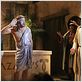 GCB : photo David James Elliott, Mark Deklin