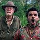 Voyage au centre de la Terre 2 : L'île mystérieuse : photo Brad Peyton, Luis Guzman, Michael Caine