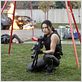 Resident Evil: Retribution : photo Michelle Rodriguez