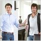 Crazy Dad : photo Adam Sandler, Andy Samberg