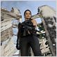 Resident Evil: Retribution : photo Michelle Rodriguez