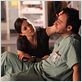 Saving Hope : photo Erica Durance, Salvatore Antonio