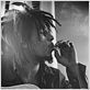Marley : photo Bob Marley