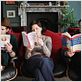 3 fois 20 ans : photo Aidan McArdle, Kate Ashfield, Luke Treadaway