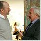 3 fois 20 ans : photo Simon Callow, William Hurt