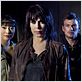 Real Humans : photo Andreas Wilson, Eva Röse, Lisette Pagler