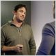 Don't Trust The B---- in Apartment 23 : photo Dean Cain