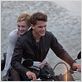 Now Is Good : photo Dakota Fanning, Jeremy Irvine