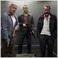 Die Hard : belle journée pour mourir : photo Bruce Willis, Jai Courtney, Sebastian Koch