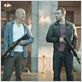 Die Hard : belle journée pour mourir : photo Bruce Willis, Jai Courtney