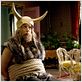 Astérix et Obélix : au service de Sa Majesté : Photo Bouli Lanners, Laurent Tirard