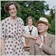 Week-end Royal : photo Bill Murray, Laura Linney, Olivia Williams