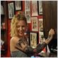 Jack and Diane : photo Kylie Minogue