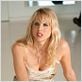 Vous allez rencontrer un bel et sombre inconnu : photo Lucy Punch