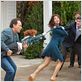 Le Choc des générations : photo Billy Crystal, Marisa Tomei, Tom Everett Scott
