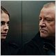 The Sweeney : photo Hayley Atwell, Ray Winstone