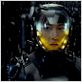 Pacific Rim : photo Rinko Kikuchi