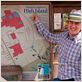 The Big Year : photo Owen Wilson