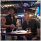 Magic Mike : photo Channing Tatum, Matthew McConaughey