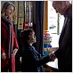 J'enrage de son absence : photo Alexandra Lamy, Jalil Mehenni, William Hurt