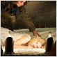 L'Homme qui rit : photo Christa Theret, Marc-André Grondin