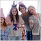 40 ans : mode d'emploi : photo Iris Apatow, Leslie Mann, Maude Apatow, Paul Rudd