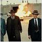 Gangster Squad : photo Anthony Mackie, Josh Brolin, Michael Peña, Robert Patrick