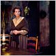 Gebo et l'ombre : photo Claudia Cardinale