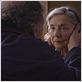 Amour : photo Emmanuelle Riva, Jean-Louis Trintignant, Michael Haneke