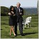 Photo Meagan Good, Victor Garber