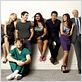 The Mindy Project : photo Amanda Setton, Anna Camp, Chris Messina, Ed Weeks, Ike Barinholtz