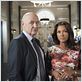 666 Park Avenue : photo Terry O'Quinn, Vanessa Williams