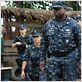 Last Resort : photo Andre Braugher