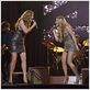 Nashville : photo Connie Britton, Hayden Panettiere