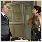 Elementary : photo Aidan Quinn, Lisa Edelstein