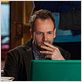 Elementary : photo Jonny Lee Miller