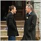 Elementary : photo Aidan Quinn, Jonny Lee Miller