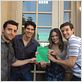 Partners (2012) : photo Brandon Routh, David Krumholtz, Michael Urie, Sophia Bush