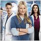 Photo Aja Naomi King, Justin Hartley, Kelly McCreary, Mamie Gummer, Michael Rady