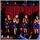 Les Saphirs : photo Chris O'Dowd, Deborah Mailman, Jessica Mauboy, Miranda Tapsell, Shari Sebbens
